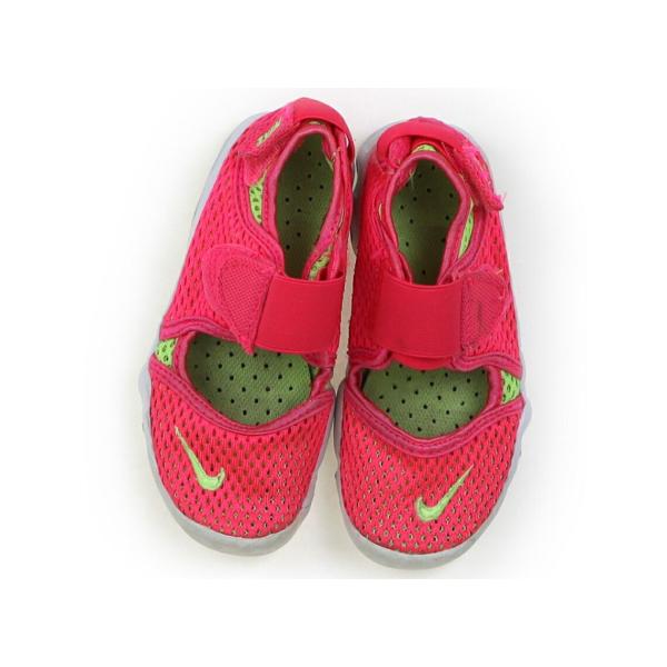 ナイキ NIKE スニーカー 靴17cm〜 女の子 子供服 ベビー服 キッズ