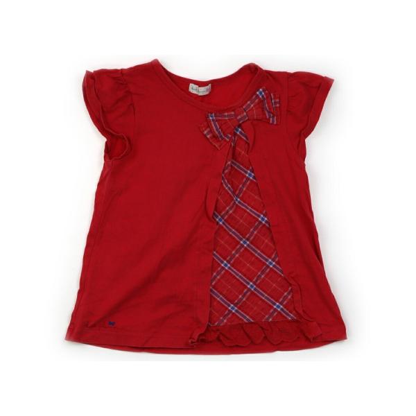 ニットプランナー（ＫＰ） Knit Planner(KP) Tシャツ・カットソー 120サイズ 女の...