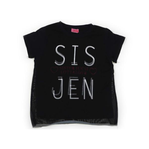 ジェニィ JENNI Tシャツ・カットソー 130サイズ 女の子 ベビー服 子供服 キッズ