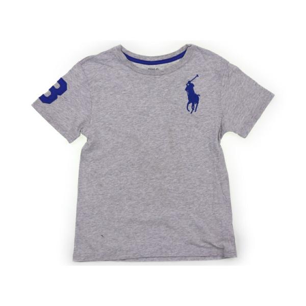 ポロラルフローレン POLO RALPH LAUREN Tシャツ・カットソー 140サイズ 男の子 ...