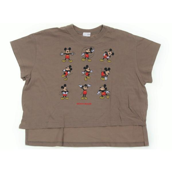 ビールーム b.ROOM Tシャツ・カットソー 110サイズ 女の子 ベビー服 子供服 キッズ