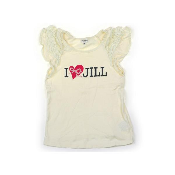 ジルスチュアート JILL STUART Tシャツ・カットソー 130サイズ 女の子 子供服 ベビー...