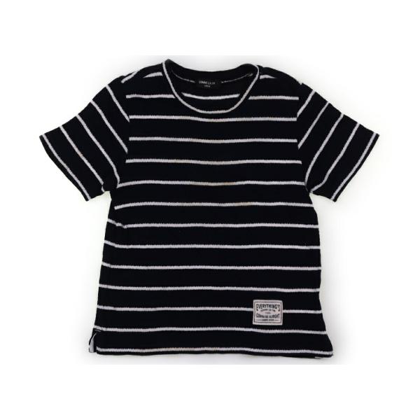 コムサイズム COMME CA ISM Tシャツ・カットソー 120サイズ 男の子 子供服 ベビー服...