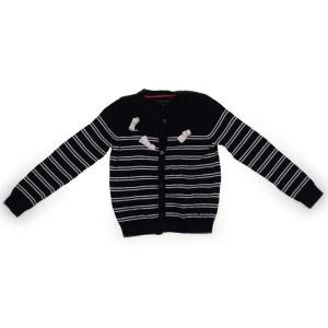 トミーヒルフィガー Tommy Hilfiger カーディガン 100サイズ 女の子 子供服 ベビー服 キッズ