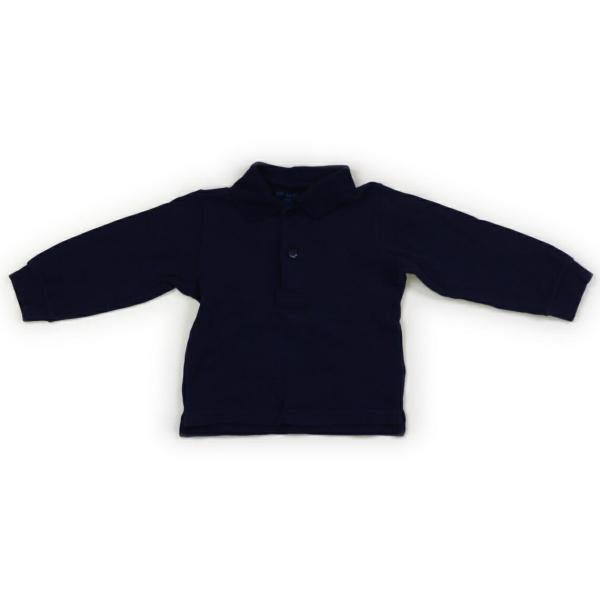 マヨラル Mayoral ポロシャツ 80サイズ 男の子 子供服 ベビー服 キッズ