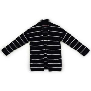 トミーヒルフィガー Tommy Hilfiger カーディガン 100サイズ 男の子 子供服 ベビー服 キッズ