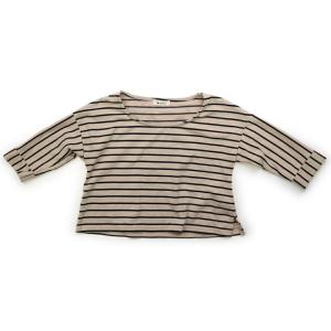 ミルクティー Milk Tea マタニティトップス ママ向けアイテム 子供服 ベビー服 キッズ
