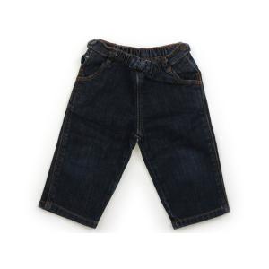プチバトー PETIT BATEAU ハーフパンツ 60サイズ 女の子 子供服 ベビー服 キッズ