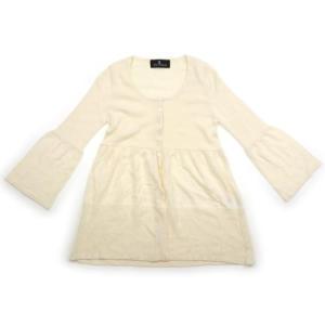ブラン・エ・ブランシュ blanc et blanche マタニティトップス ママ向けアイテム 子供服 ベビー服 キッズ