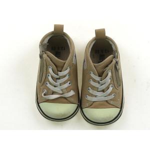 コンバース CONVERSE スニーカー 靴12cm〜 男の子 子供服 ベビー服 キッズ