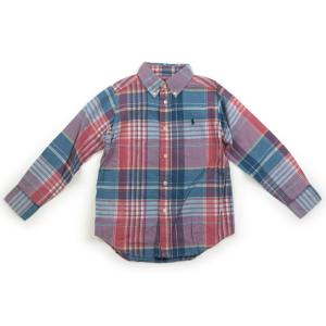 ラルフローレン Ralph Lauren シャツ...の商品画像