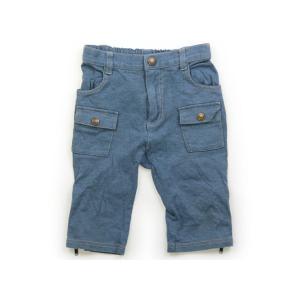 べべ BeBe ハーフパンツ 100サイズ 男の...の商品画像