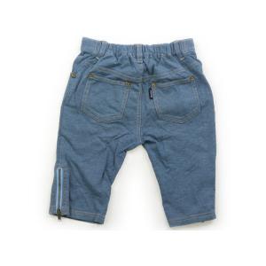 べべ BeBe ハーフパンツ 100サイズ 男...の詳細画像1
