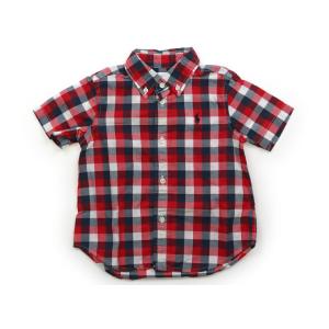 ラルフローレン Ralph Lauren シャツ...の商品画像