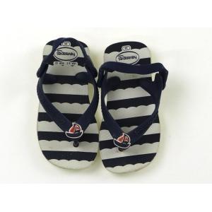 ハワイアナス havaianas サンダル 靴14cm〜 男の子 子供服 ベビー服 キッズ