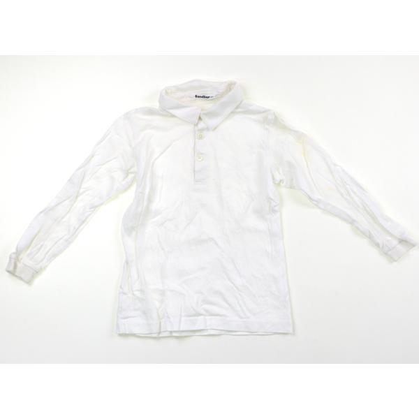 ファミリア familiar Tシャツ・カットソー 120サイズ 男の子 子供服 ベビー服 キッズ