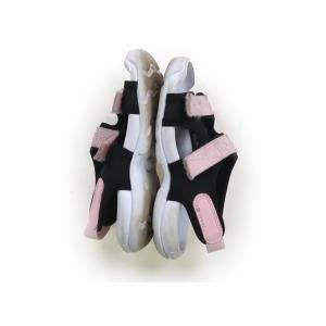 ナイキ NIKE サンダル 靴15cm〜 女の...の詳細画像2