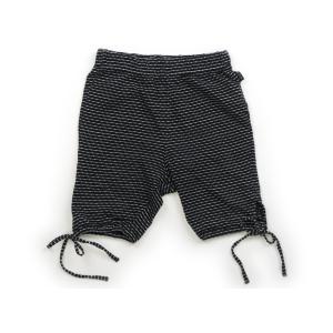 コムサイズム COMME CA ISM ハーフパンツ 90サイズ 女の子 子供服 ベビー服 キッズ