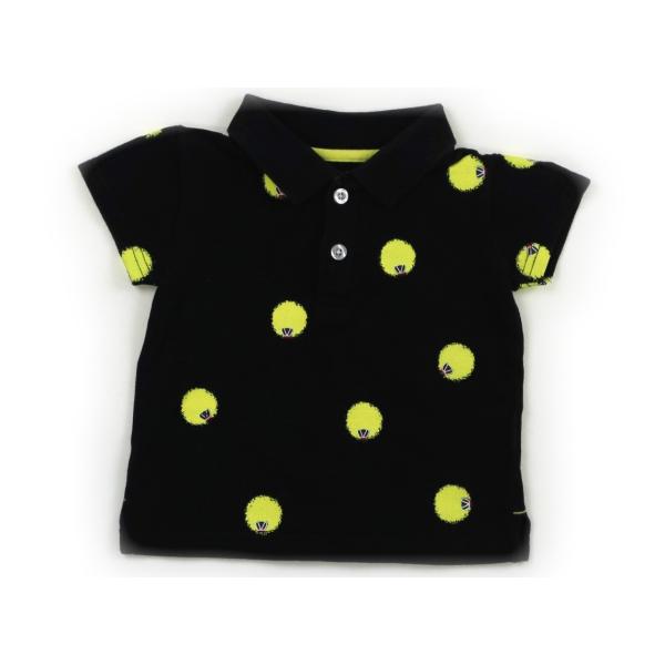 インセクトコレクション Insect Collection ポロシャツ 80サイズ 男の子 子供服 ...