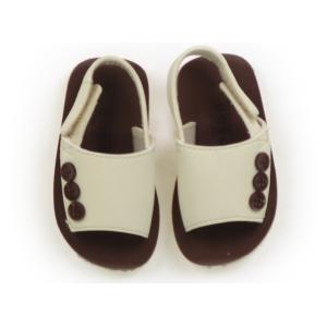 べべ BeBe サンダル 靴13cm〜 男の子 ...の商品画像