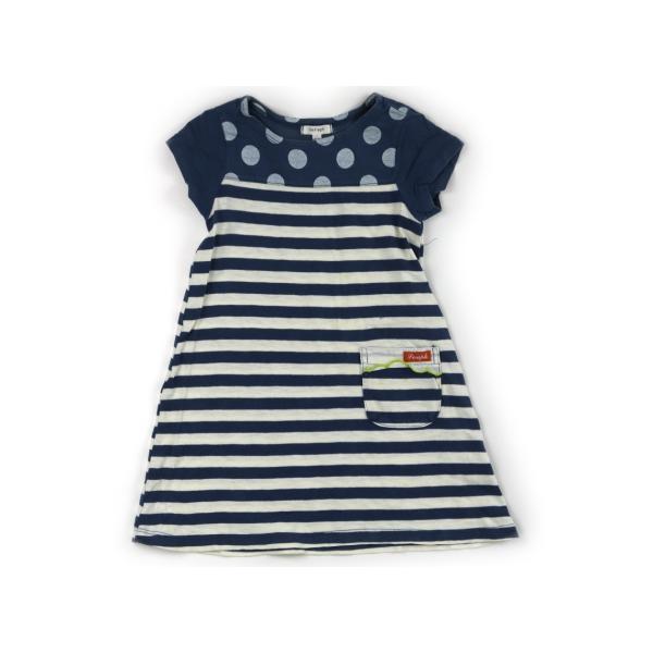 セラフ Seraph ワンピース 110サイズ 女の子 子供服 ベビー服 キッズ