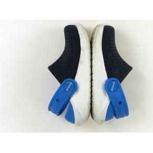 クロックス CROCS サンダル 靴14cm〜...の詳細画像1