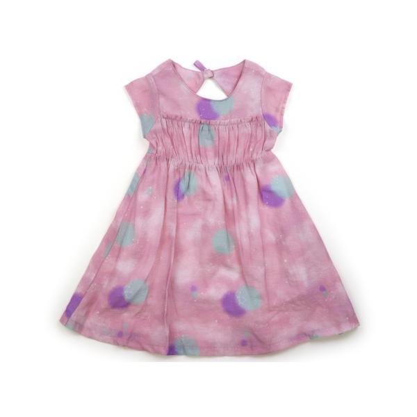 セラフ Seraph ワンピース 90サイズ 女の子 子供服 ベビー服 キッズ