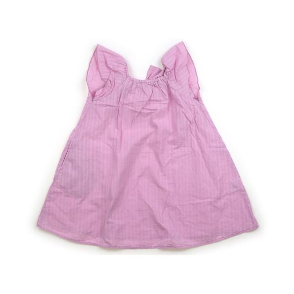 セラフ Seraph ワンピース 100サイズ 女の子 子供服 ベビー服 キッズ