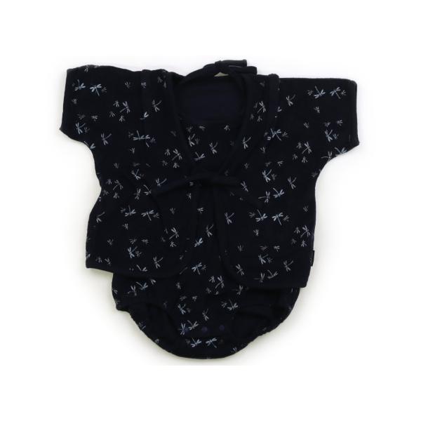 コムサイズム COMME CA ISM 浴衣・甚平・季節のイベント 80サイズ 男の子 子供服 ベビ...