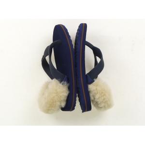 アグ UGG サンダル 靴12cm〜 女の子 ...の詳細画像2