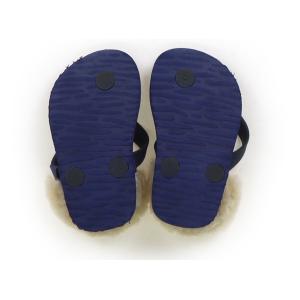 アグ UGG サンダル 靴12cm〜 女の子 ...の詳細画像3
