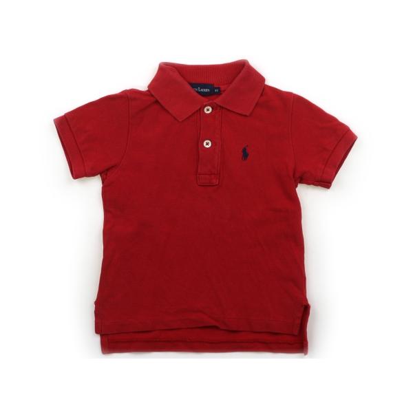 ラルフローレン Ralph Lauren ポロシャツ 80サイズ 男の子 子供服 ベビー服 キッズ
