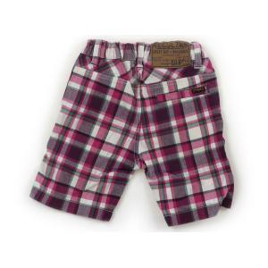FOキッズ F.O.KIDS ハーフパンツ 8...の詳細画像1