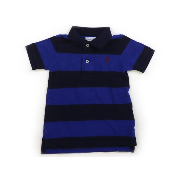 ラルフローレン Ralph Lauren ポロシャツ 80サイズ 男の子 子供服 ベビー服 キッズ