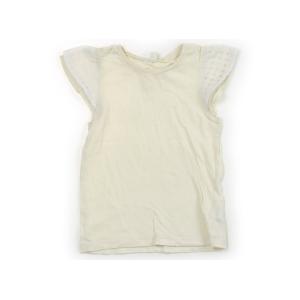 アプレレクール apres les cours Tシャツ・カットソー 120サイズ 女の子 子供服 ベビー服 キッズ