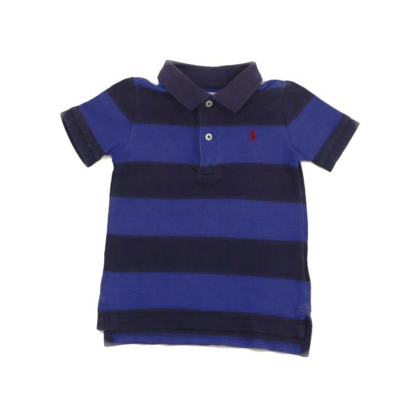 ラルフローレン Ralph Lauren ポロシャツ 80サイズ 男の子 子供服 ベビー服 キッズ