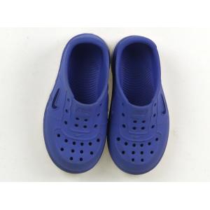 ナイキ NIKE フラットシューズ・スリッポン 靴12cm〜 男の子 子供服 ベビー服 キッズ