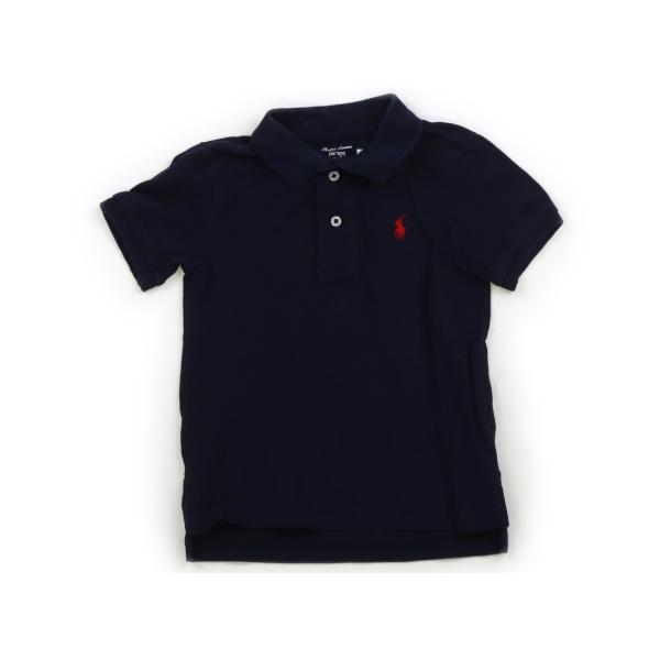 ポロラルフローレン POLO RALPH LAUREN ポロシャツ 80サイズ 男の子 子供服 ベビ...