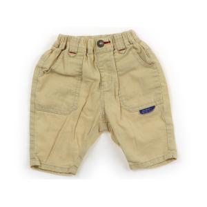 ラグマート Rag Mart ハーフパンツ 80サイズ 男の子 子供服 ベビー服 キッズ