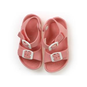 ブリーズ BREEZE サンダル 靴15cm〜 女の子 子供服 ベビー服 キッズ