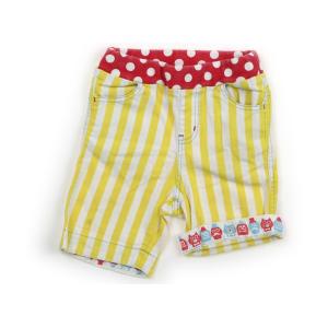 ビッツ bit'z ハーフパンツ 95サイズ 男の子 子供服 ベビー服 キッズ