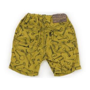 FOキッズ F.O.KIDS ハーフパンツ 9...の詳細画像1