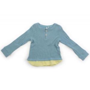 ラーゴム Lagom Tシャツ・カットソー 110サイズ 男の子 子供服 ベビー服 キッズ