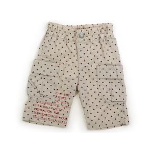 ジャンクストア JUNK STORE ハーフパンツ 110サイズ 女の子 子供服 ベビー服 キッズ
