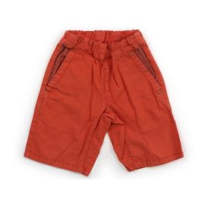 クレードスコープ kladskap ハーフパンツ 100サイズ 女の子 子供服 ベビー服 キッズ