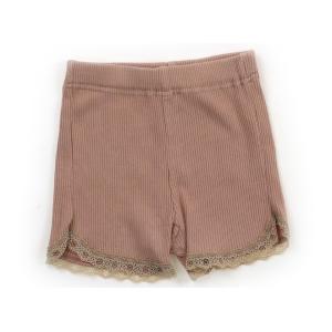 アプレレクール apres les cours レギンス 80サイズ 女の子 子供服 ベビー服 キッズ