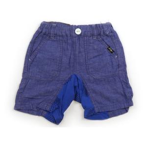 ビッツ bit'z ハーフパンツ 80サイズ 男の子 子供服 ベビー服 キッズ