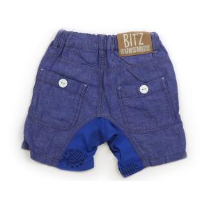 ビッツ bitz ハーフパンツ 80サイズ 男...の詳細画像1