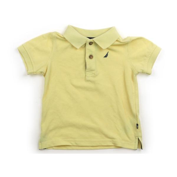 ノーチカ Nautica ポロシャツ 80サイズ 男の子 子供服 ベビー服 キッズ