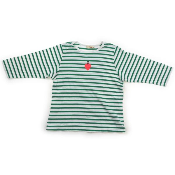 ファミリア familiar Tシャツ・カットソー 150サイズ 男の子 子供服 ベビー服 キッズ